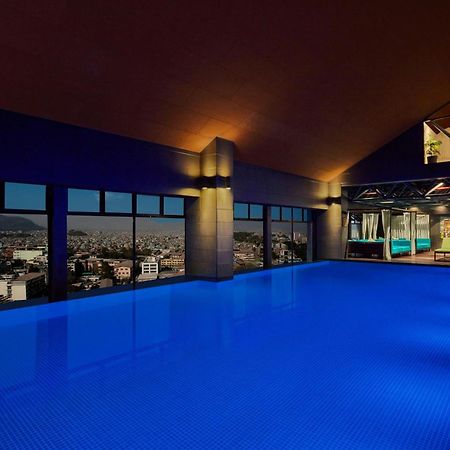 Aloft Kathmandu Thamel Otel Dış mekan fotoğraf