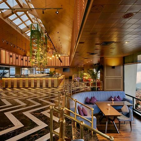 Aloft Kathmandu Thamel Otel Dış mekan fotoğraf