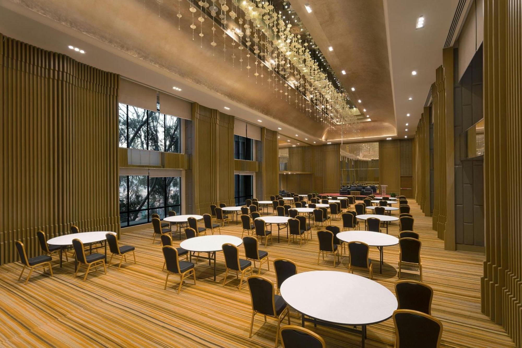 Aloft Kathmandu Thamel Otel Dış mekan fotoğraf