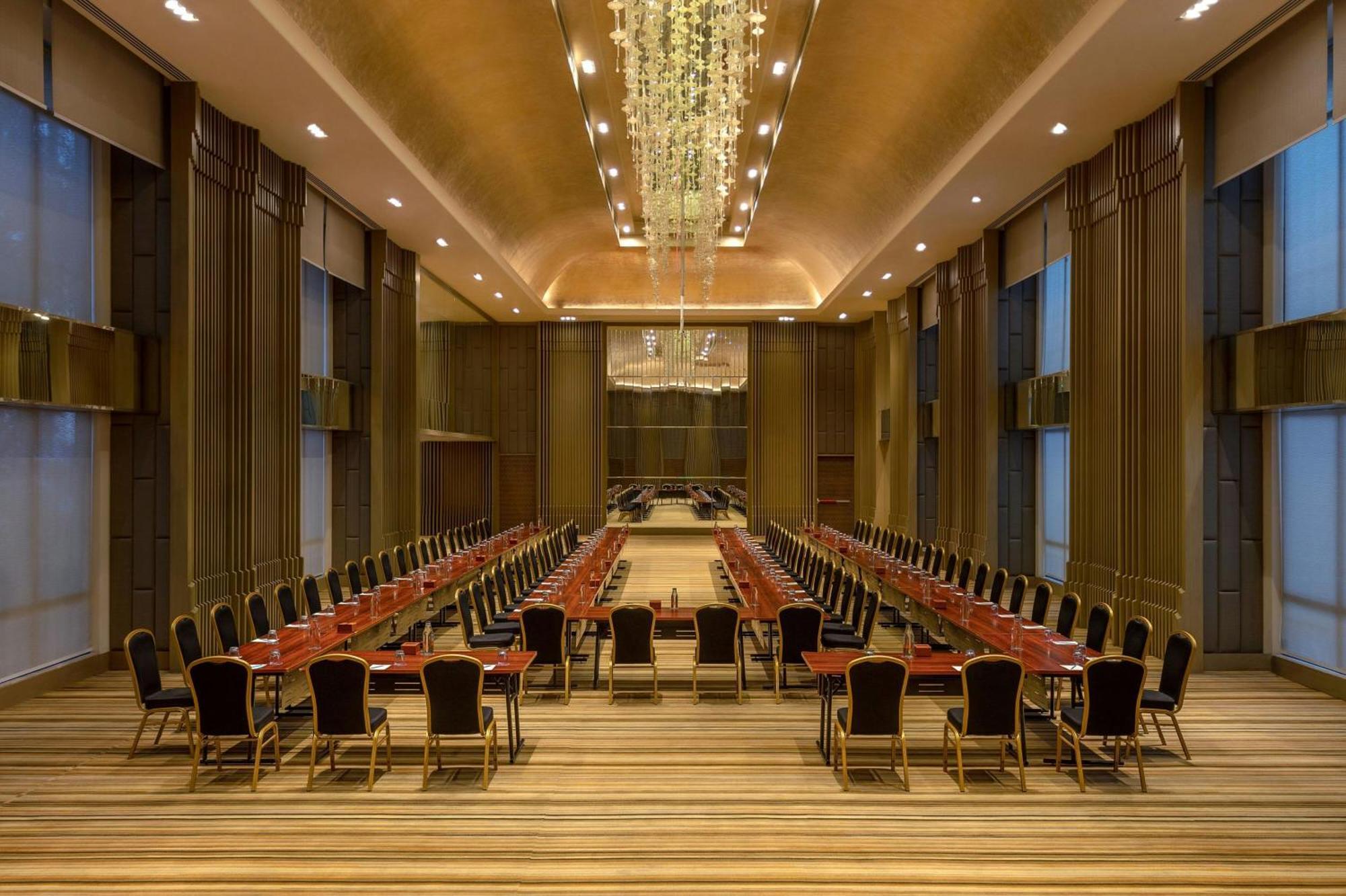 Aloft Kathmandu Thamel Otel Dış mekan fotoğraf