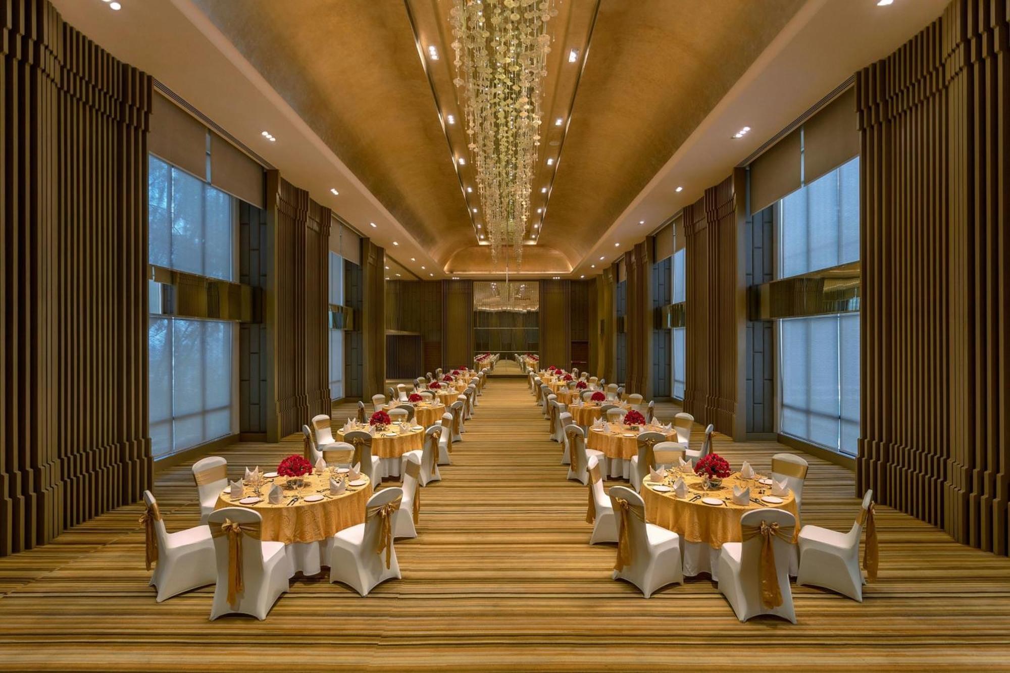 Aloft Kathmandu Thamel Otel Dış mekan fotoğraf