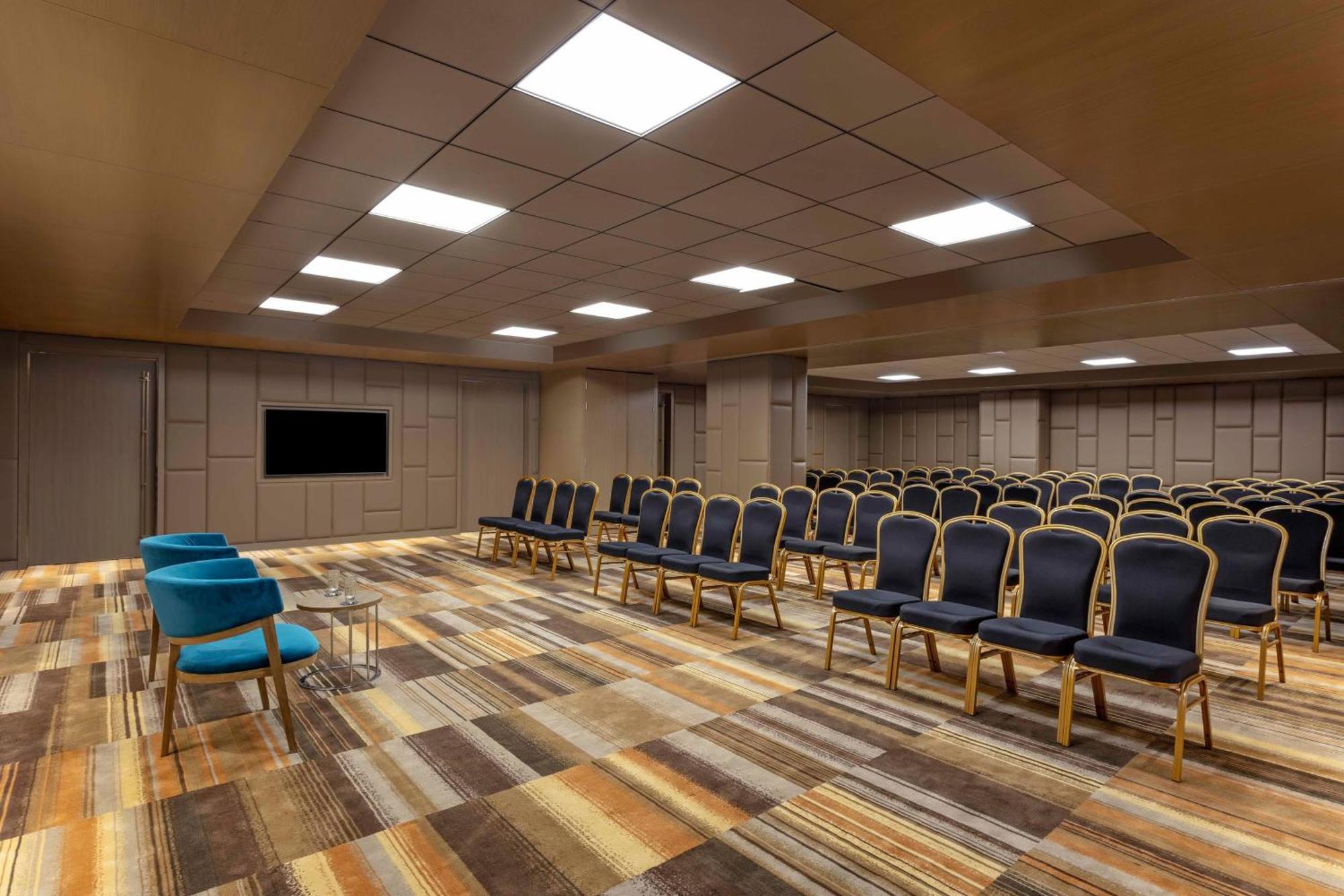 Aloft Kathmandu Thamel Otel Dış mekan fotoğraf