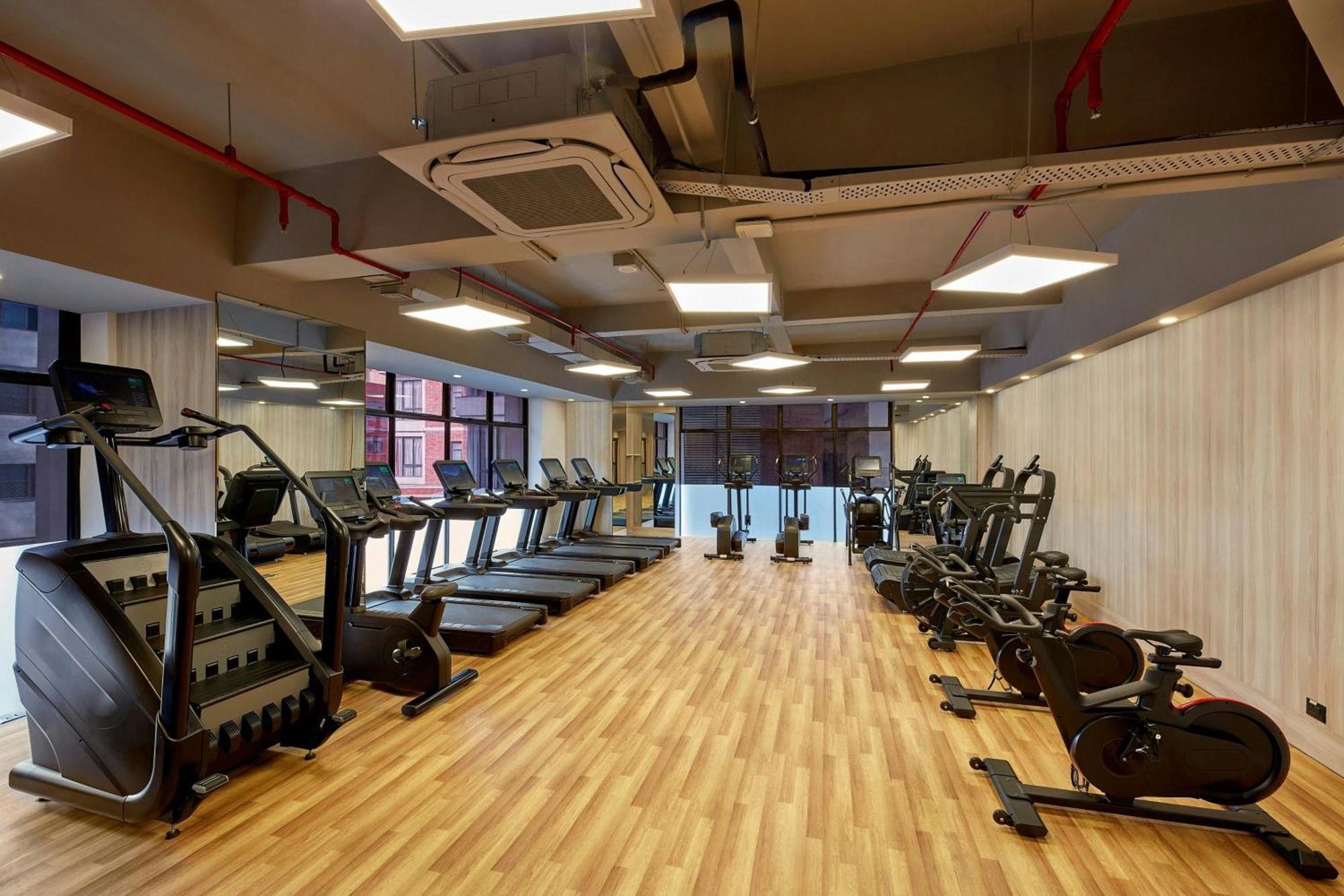 Aloft Kathmandu Thamel Otel Dış mekan fotoğraf