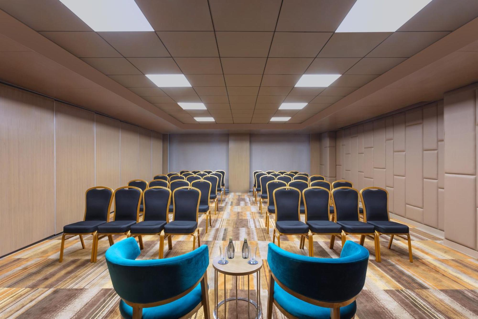Aloft Kathmandu Thamel Otel Dış mekan fotoğraf