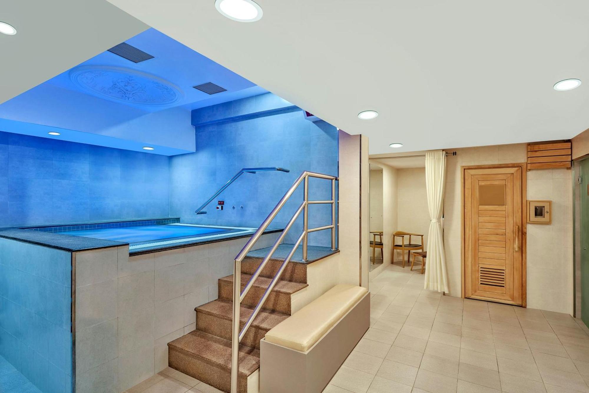Aloft Kathmandu Thamel Otel Dış mekan fotoğraf