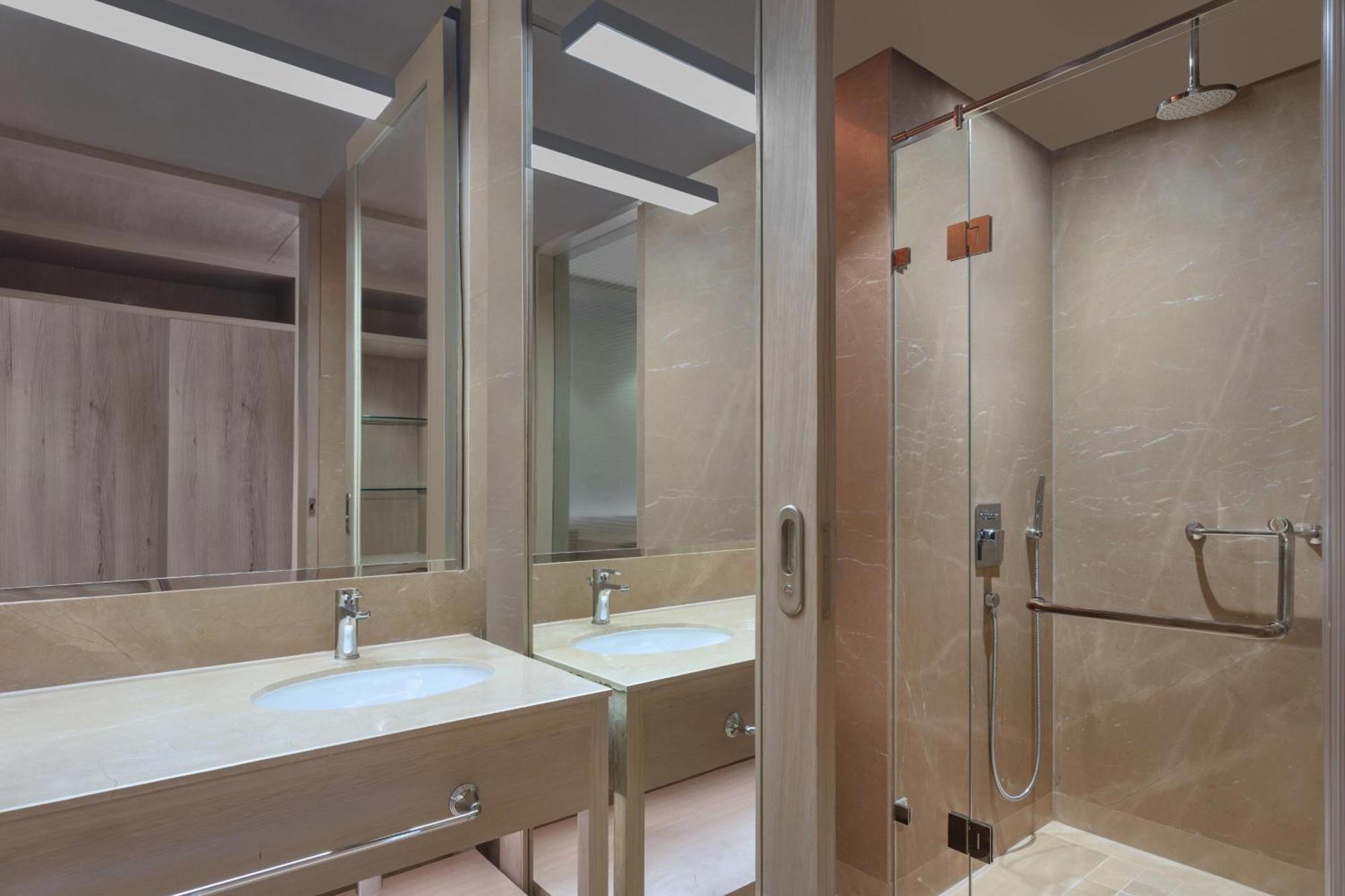 Aloft Kathmandu Thamel Otel Dış mekan fotoğraf