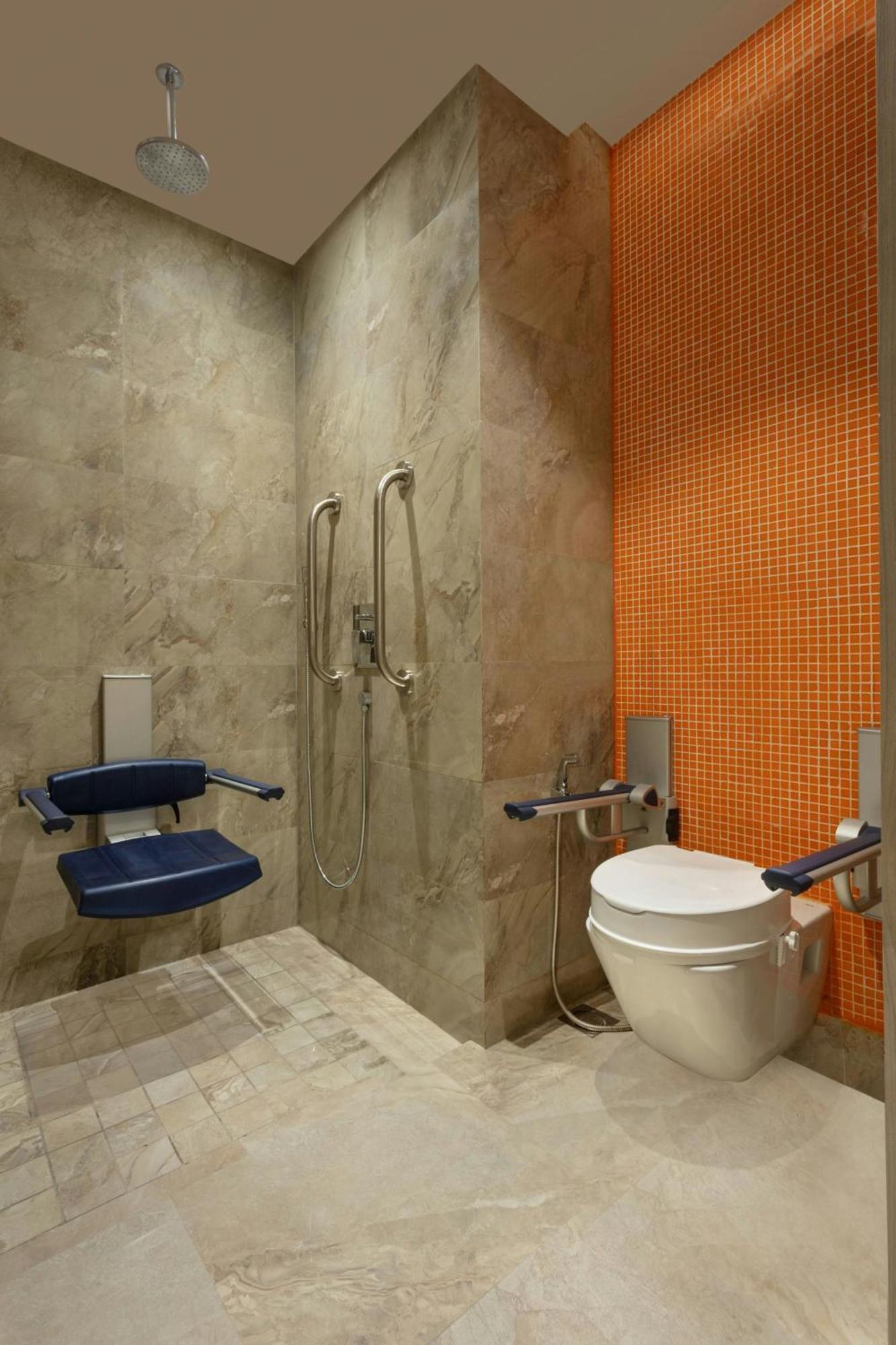 Aloft Kathmandu Thamel Otel Dış mekan fotoğraf