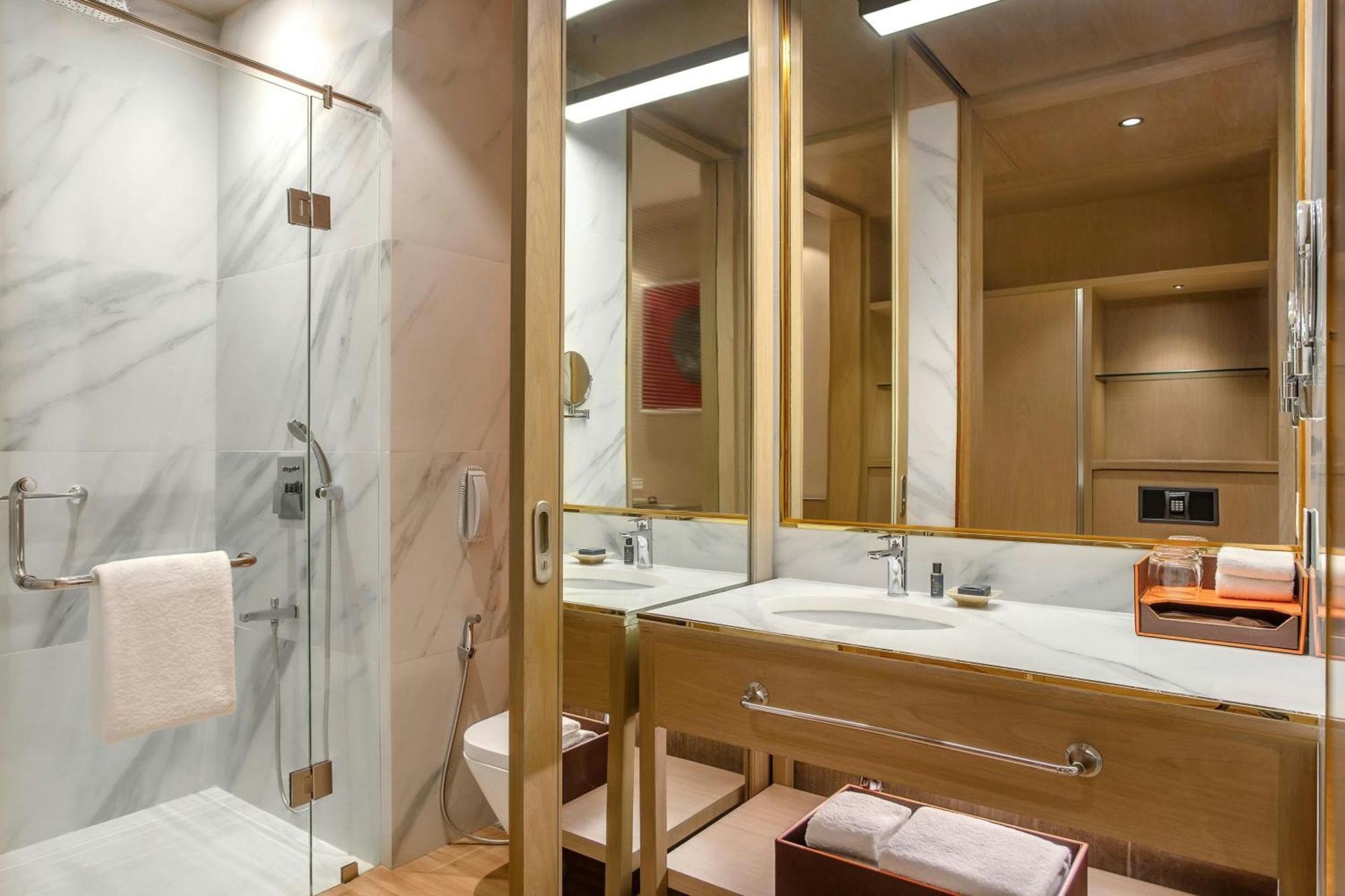 Aloft Kathmandu Thamel Otel Dış mekan fotoğraf