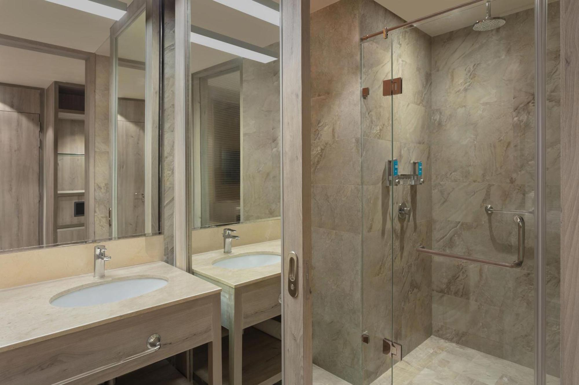 Aloft Kathmandu Thamel Otel Dış mekan fotoğraf