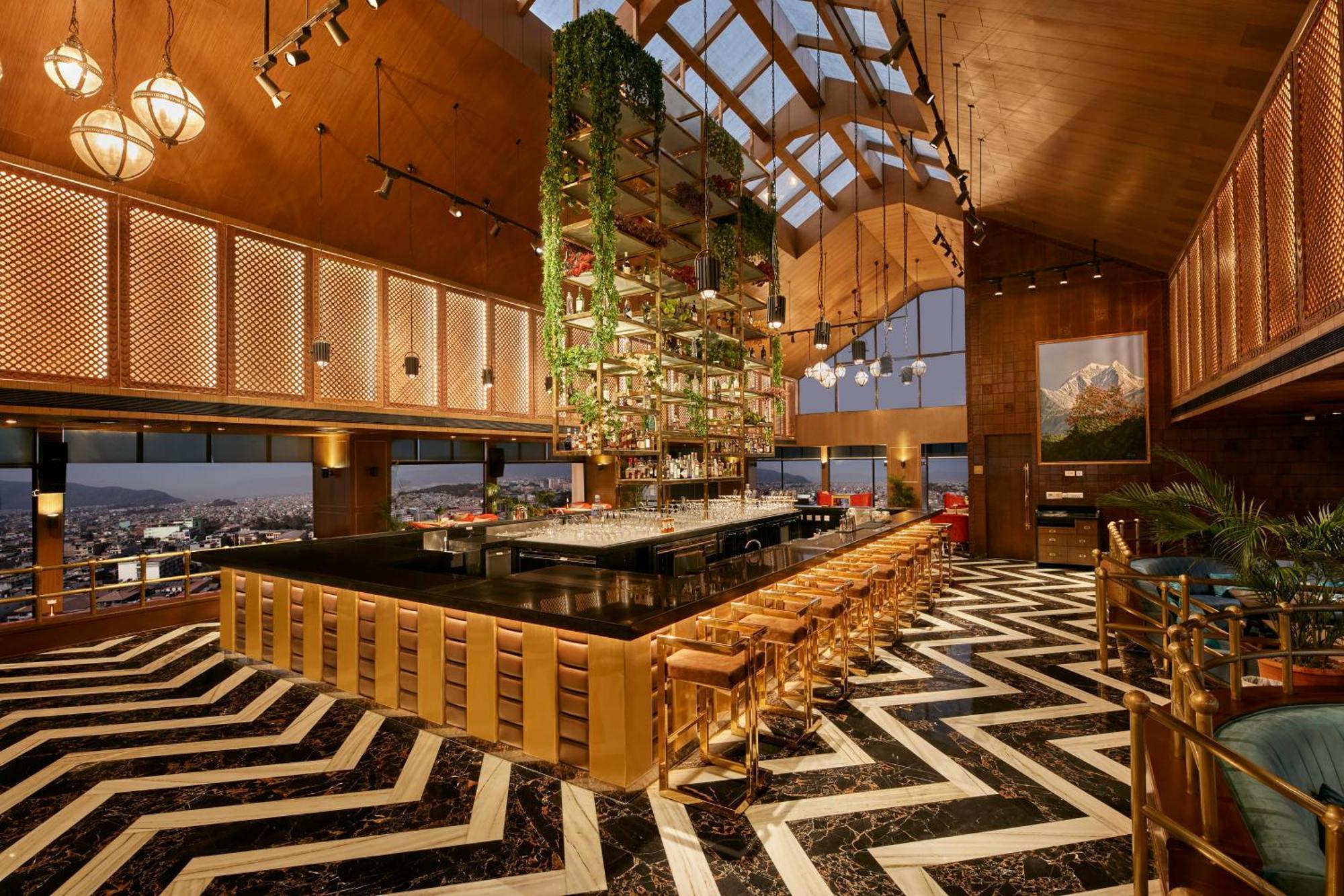 Aloft Kathmandu Thamel Otel Dış mekan fotoğraf